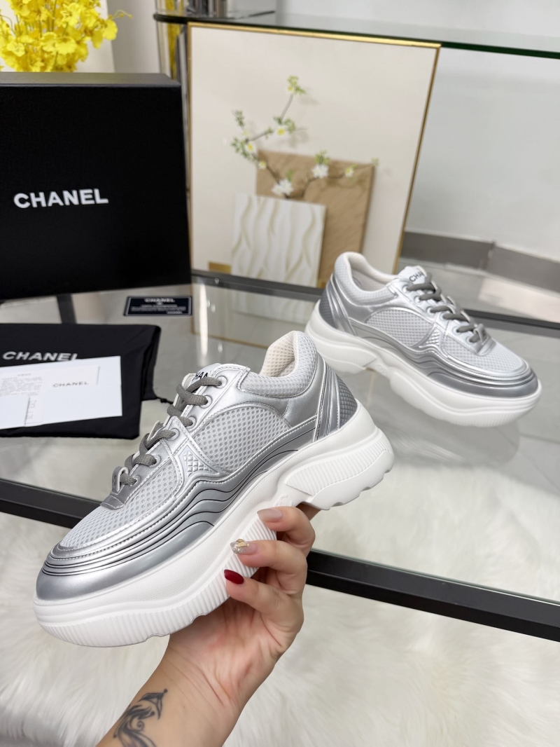 Ch**el sport shoes